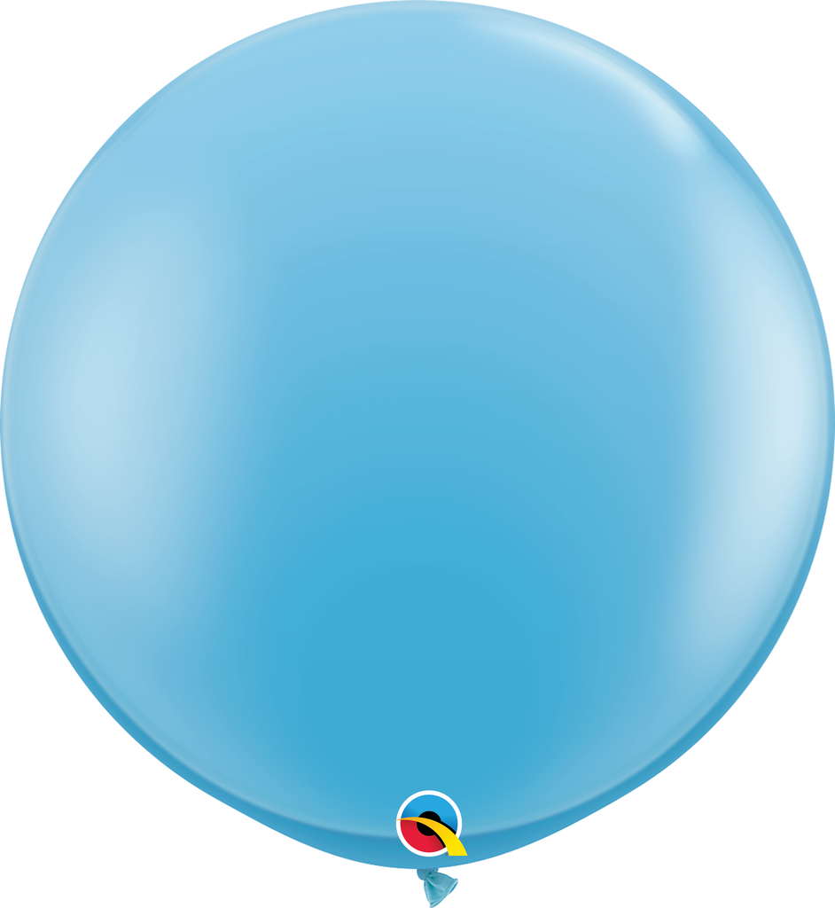 Store ballonger