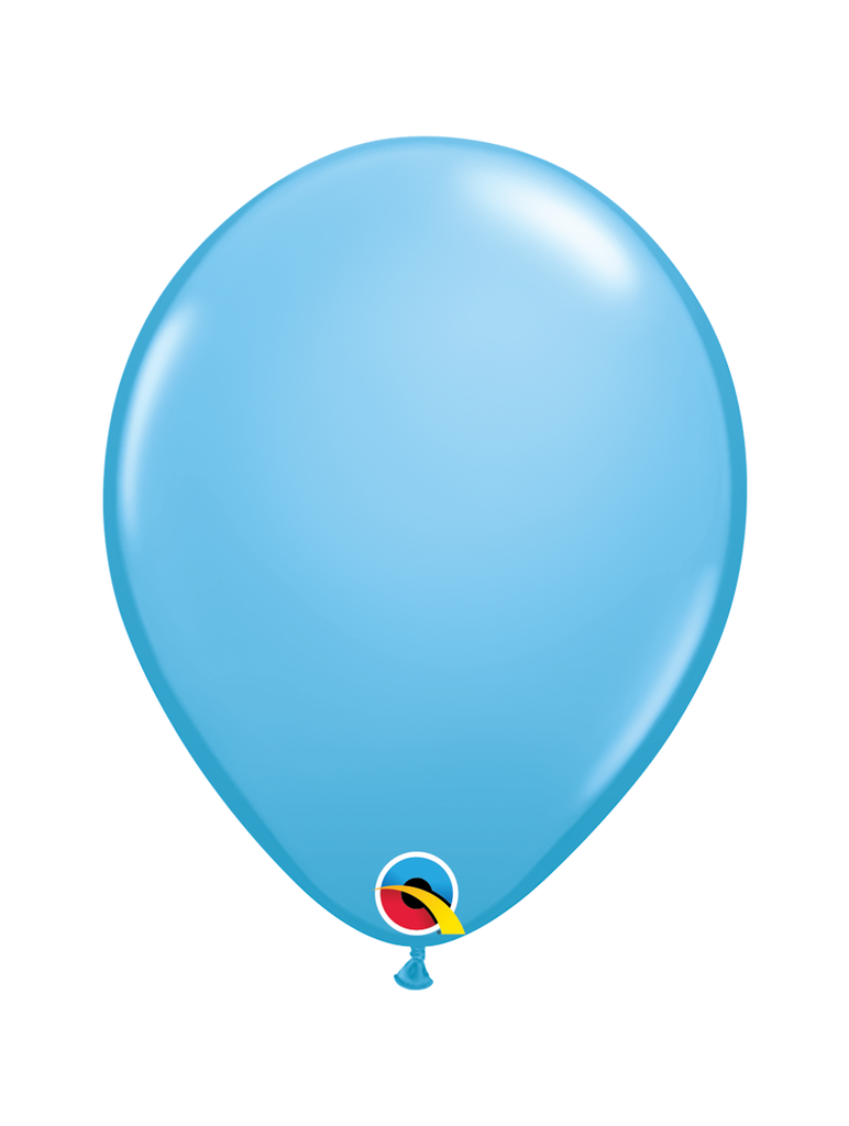 Vanlige ballonger