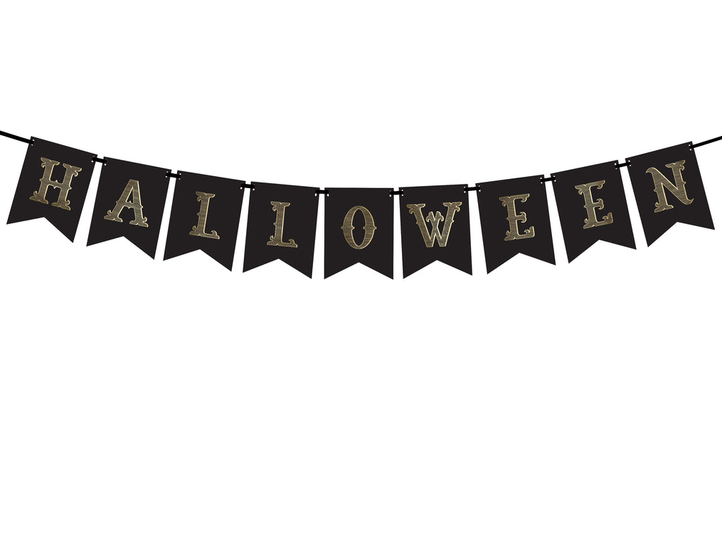 HALLOWEENBANNER - HALLOWEEN