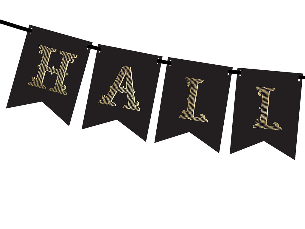 HALLOWEENBANNER - HALLOWEEN