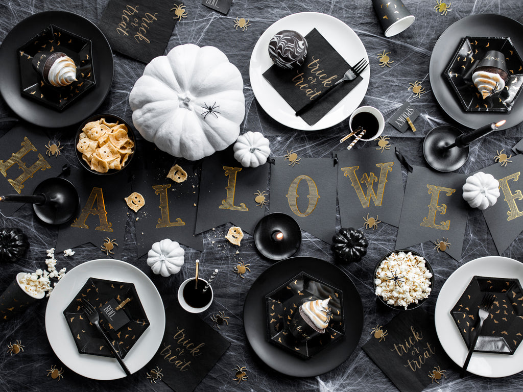 HALLOWEENBANNER - HALLOWEEN