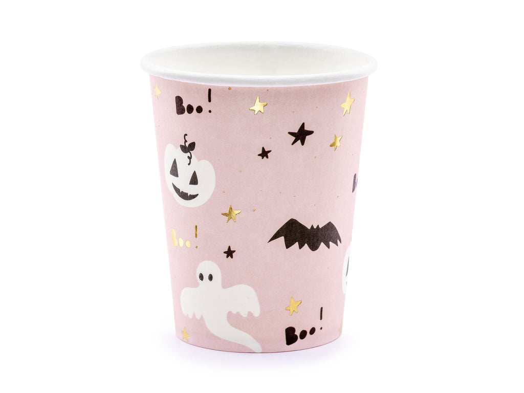 PINK HALLOWEEN - KOPPER