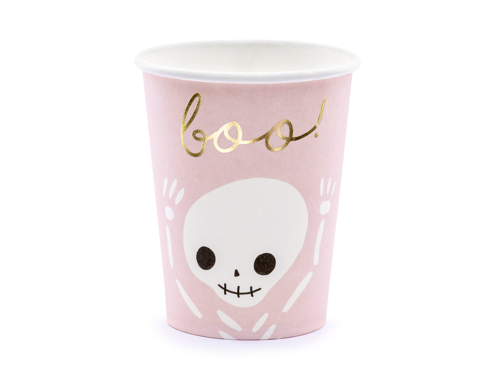 PINK HALLOWEEN - KOPPER