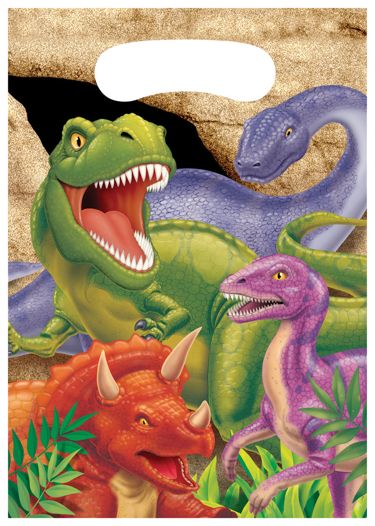 Dino Blast Godtepose