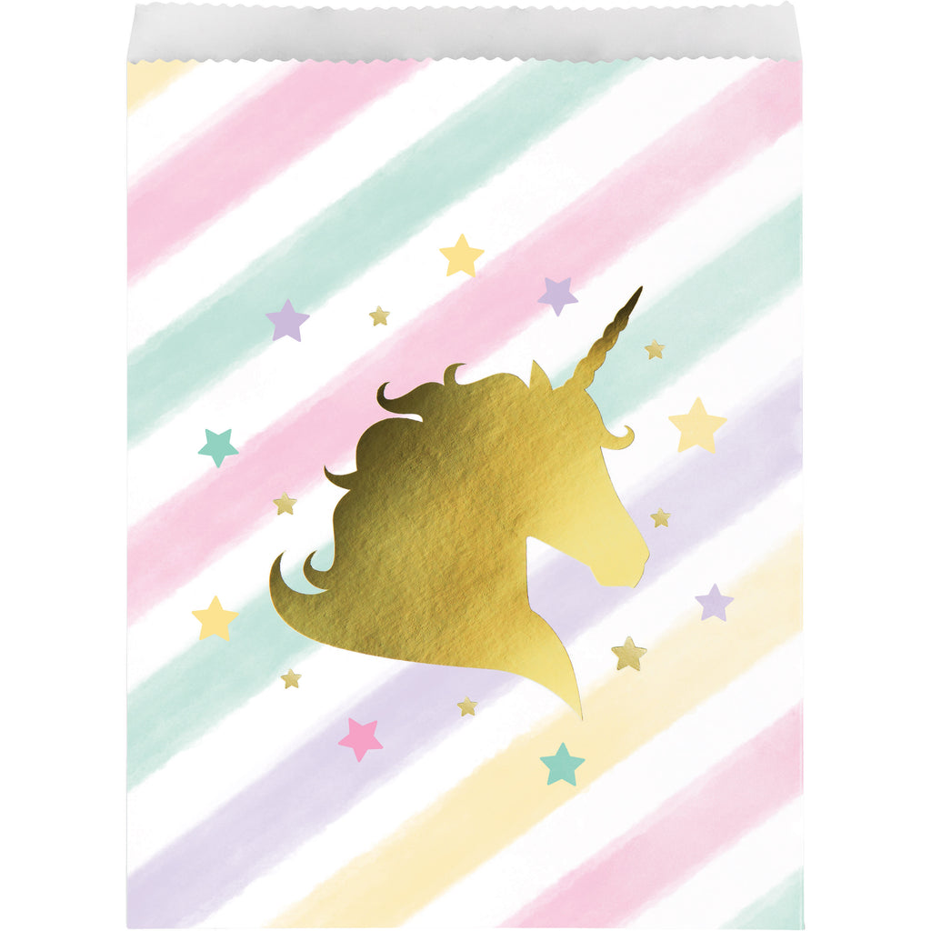 Unicorn Godteposer