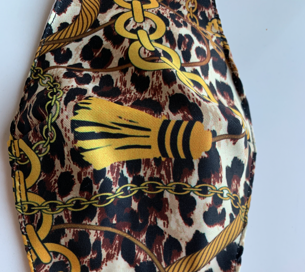 tøyMunnbind Fashion