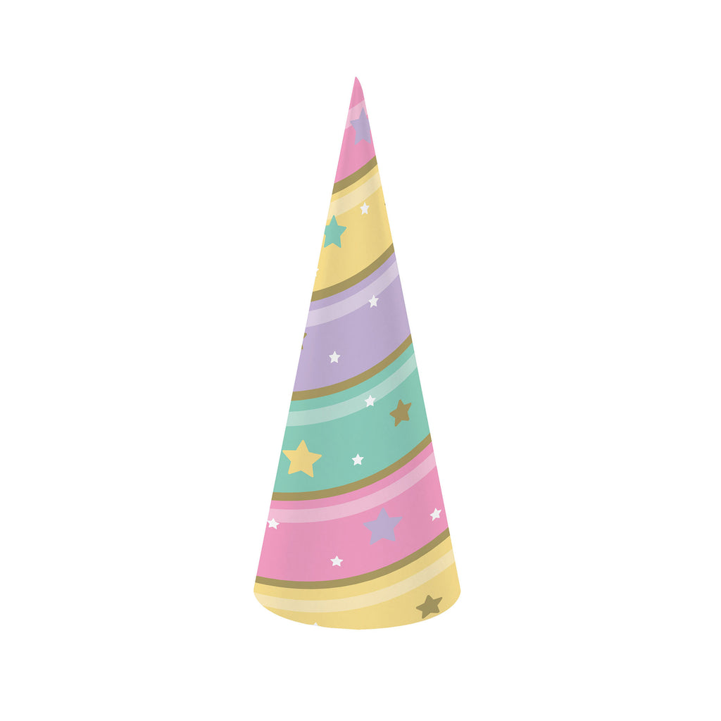 Unicorn Hatter