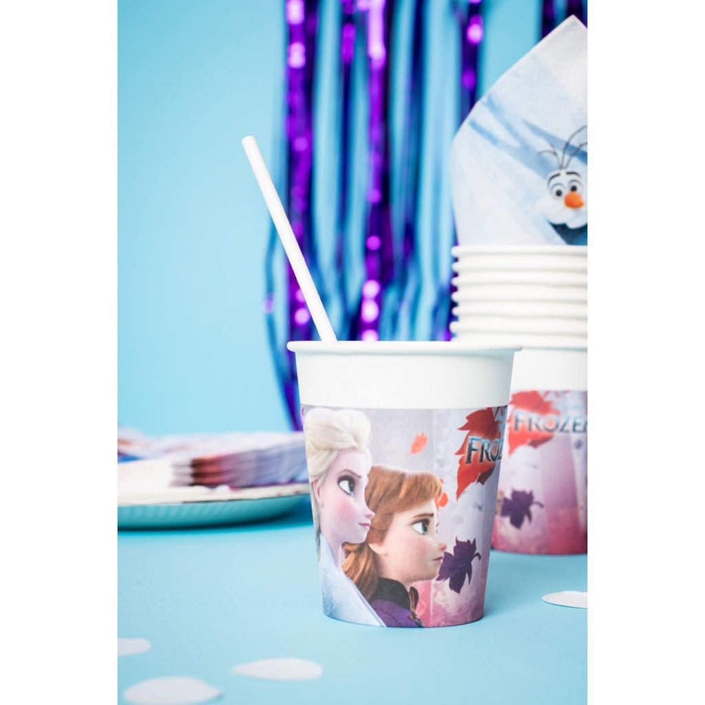 FROZEN 2 PARTYPAKKE