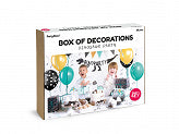 Party Box Dinosaur