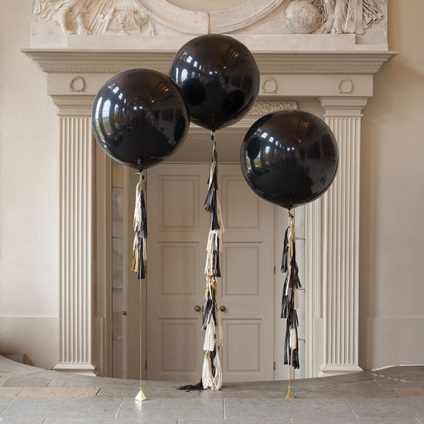 Tassel Glitz and Glam 2m