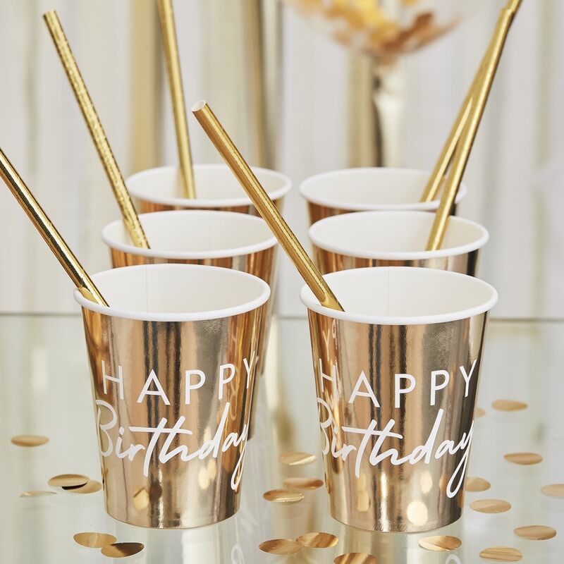 Kopper - Happy Birthday